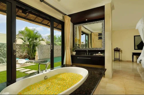 Villa in Uluwatu, Bali, Indonesia — 1 bedroom