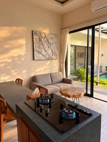 Villa in Ubud, Bali, Indonesia — 2 bedrooms — photo 4