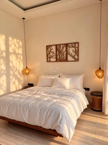 Villa in Ubud, Bali, Indonesia — 2 bedrooms — photo 6