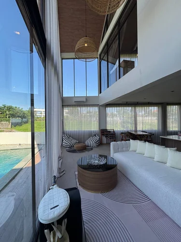 Villa, Bali, Indonesia — 3 bedrooms — photo 1