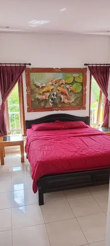 Apartment in Nusa Dua, Bali, Indonesia — 1 bedroom