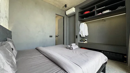 Villa, Bali, Indonesia — 2 bedrooms — photo 2