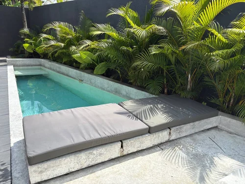 Villa, Bali, Indonesia — 2 bedrooms — photo 3