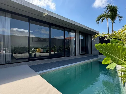 Villa, Bali, Indonesia — 2 bedrooms — photo 5