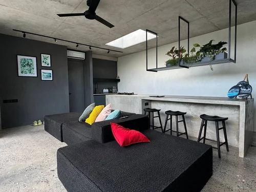 Villa, Bali, Indonesia — 2 bedrooms — photo 6