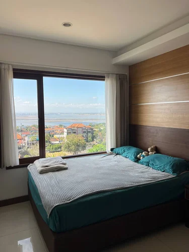 Apartment in Nusa Dua, Bali, Indonesia — 1 bedroom