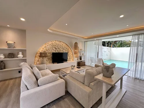 Villa in Nusa Dua, Bali, Indonesia — 2 bedrooms