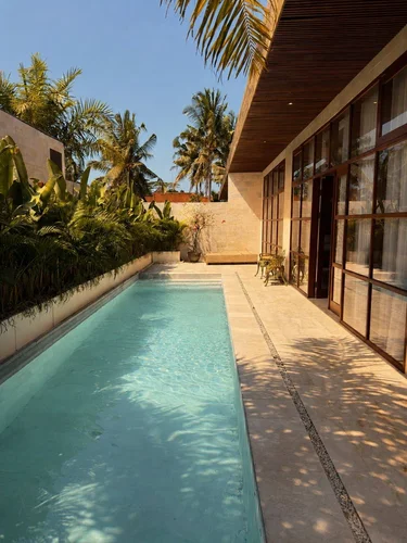 Villa in Ubud, Bali, Indonesia — 2 bedrooms — photo 3