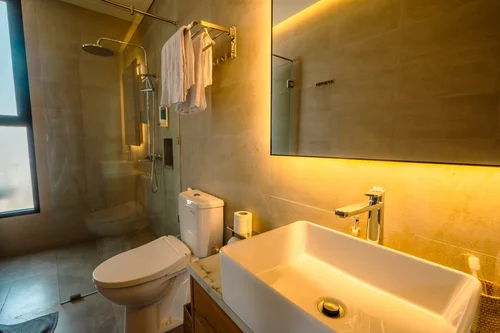 Villa in Umalas, Bali, Indonesia — 3 bedrooms — photo 4