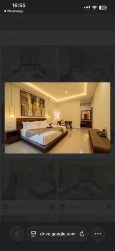 Room in Ubud, Bali, Indonesia — 1 bedroom — photo 2