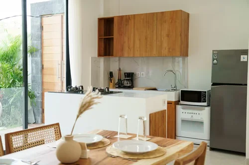 Villa in Canggu, Bali, Indonesia — 2 bedrooms — photo 3