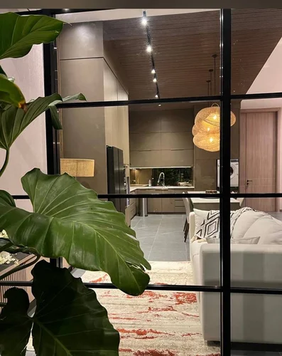 Apartment in Canggu, Bali, Indonesia — 2 bedrooms — photo 4