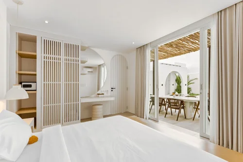 Villa in Canggu, Bali, Indonesia — 2 bedrooms — photo 3