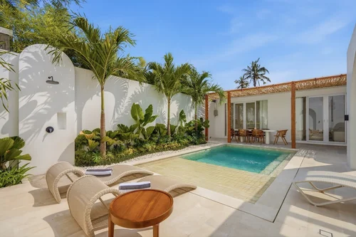 Villa in Canggu, Bali, Indonesia — 2 bedrooms — photo 5
