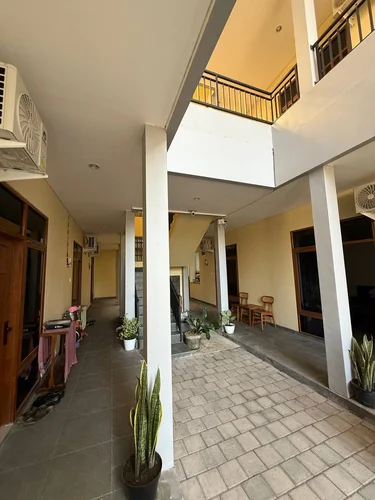 Guest House in Nusa Dua, Bali, Indonesia — 1 bedroom — photo 2