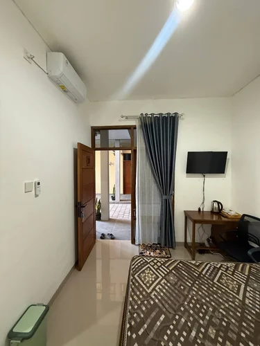 Guest House in Nusa Dua, Bali, Indonesia — 1 bedroom — photo 9