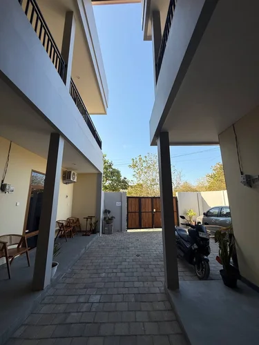 Guest House in Nusa Dua, Bali, Indonesia — 1 bedroom — photo 10