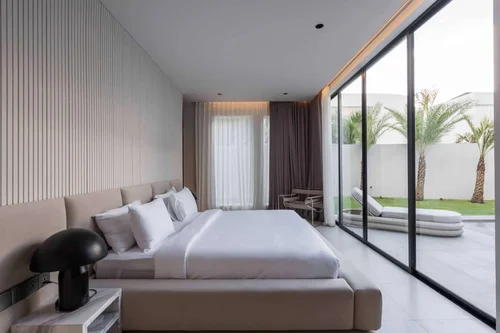 Villa in Umalas, Bali, Indonesia — 3 bedrooms — photo 4