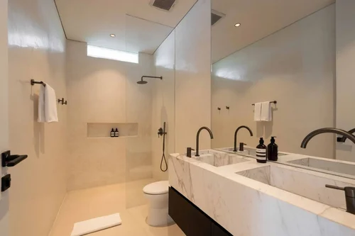 Villa in Umalas, Bali, Indonesia — 3 bedrooms — photo 6