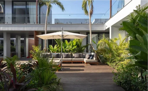 Apartment, Bali, Indonesia — 1 bedroom — photo 2