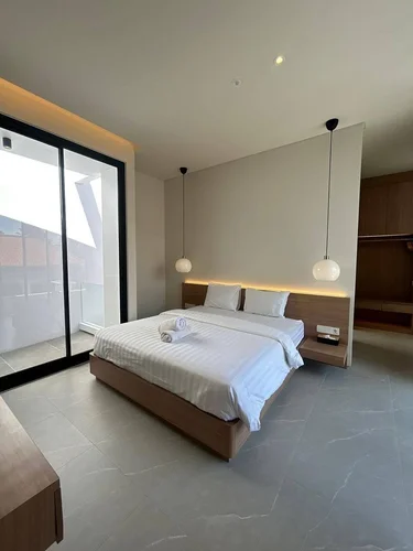 Villa in Canggu, Bali, Indonesia — 2 bedrooms — photo 2