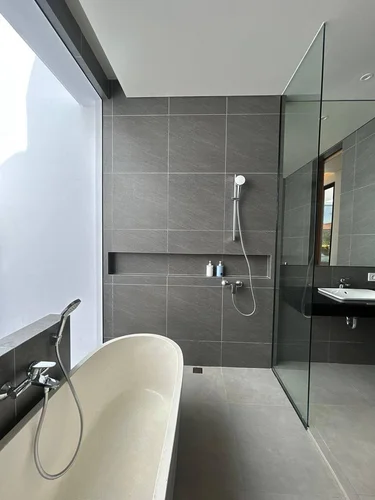 Villa in Canggu, Bali, Indonesia — 2 bedrooms — photo 4