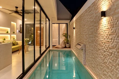 Villa in Denpasar, Bali, Indonesia — 2 bedrooms