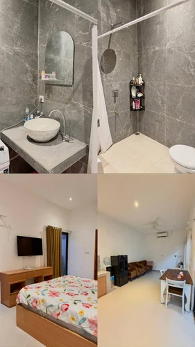 Villa in Uluwatu, Bali, Indonesia — 1 bedroom