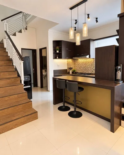 Villa in Kerobokan, Bali, Indonesia — 3 bedrooms — photo 2