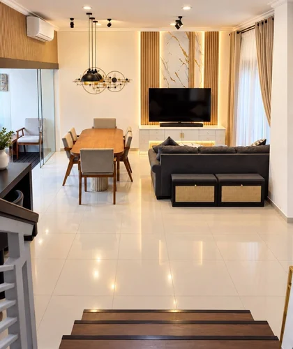 Villa in Kerobokan, Bali, Indonesia — 3 bedrooms — photo 3