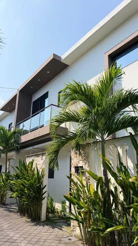 Villa in Canggu, Bali, Indonesia — 3 bedrooms — photo 1