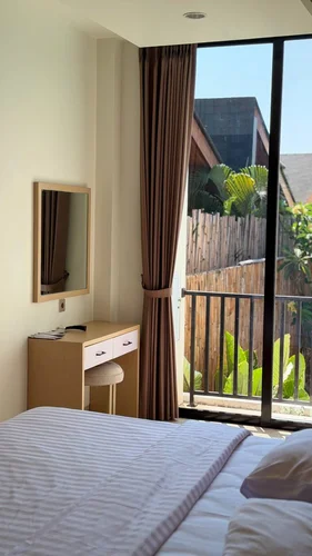 Villa in Canggu, Bali, Indonesia — 3 bedrooms — photo 8