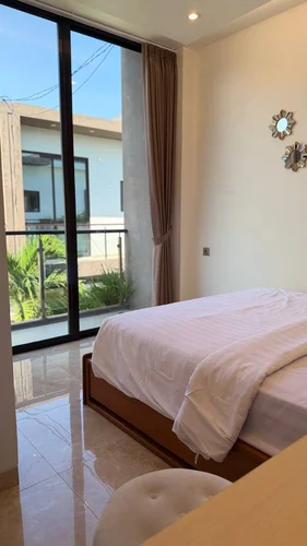 Villa in Canggu, Bali, Indonesia — 3 bedrooms — photo 10