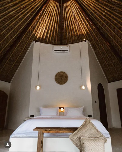 Villa in Ungasan, Bali, Indonesia — 2 bedrooms — photo 3