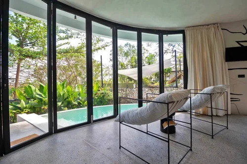 Villa in Ungasan, Bali, Indonesia — 2 bedrooms — photo 4