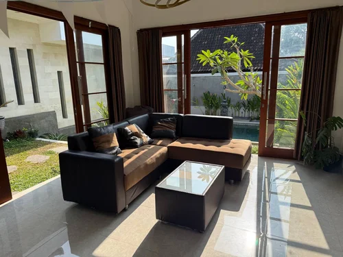 Villa in Ubud, Bali, Indonesia — 2 bedrooms — photo 3