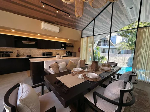 Villa in Nusa Dua, Bali, Indonesia — 2 bedrooms — photo 2