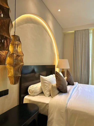 Villa in Nusa Dua, Bali, Indonesia — 2 bedrooms — photo 3