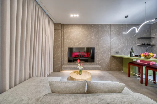Apartment in Canggu, Bali, Indonesia — 1 bedroom — photo 2