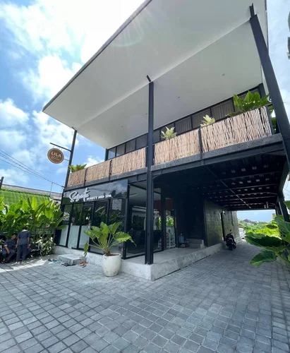 Apartment in Canggu, Bali, Indonesia — 2 bedrooms — photo 1