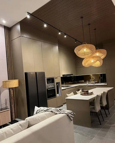 Apartment in Canggu, Bali, Indonesia — 2 bedrooms — photo 2