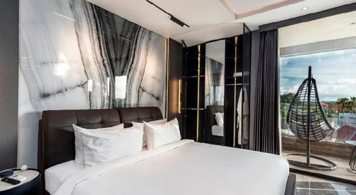 Apartment in Umalas, Bali, Indonesia — 2 bedrooms — photo 3