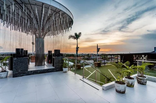 Apartment in Umalas, Bali, Indonesia — 1 bedroom — photo 2