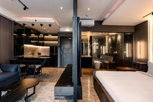 Apartment in Umalas, Bali, Indonesia — 1 bedroom — photo 7