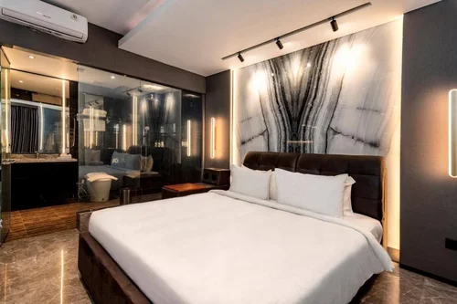 Apartment in Umalas, Bali, Indonesia — 1 bedroom — photo 8