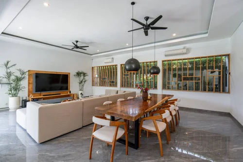 Villa in Canggu, Bali, Indonesia — 5 bedrooms — photo 3