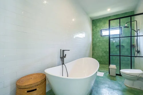 Villa in Canggu, Bali, Indonesia — 5 bedrooms — photo 6