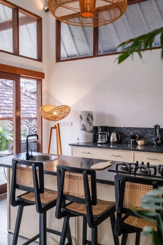 Villa in Canggu, Bali, Indonesia — 3 bedrooms — photo 4