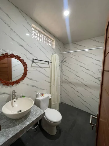 Guest House in Canggu, Bali, Indonesia — 1 bedroom — photo 2