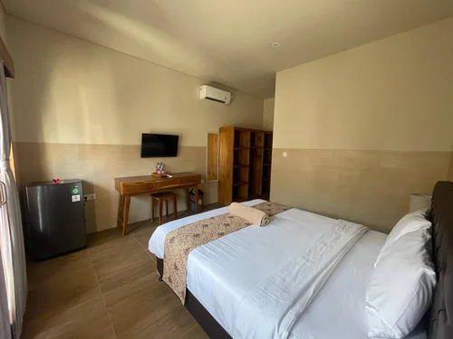 Guest House in Canggu, Bali, Indonesia — 1 bedroom — photo 6